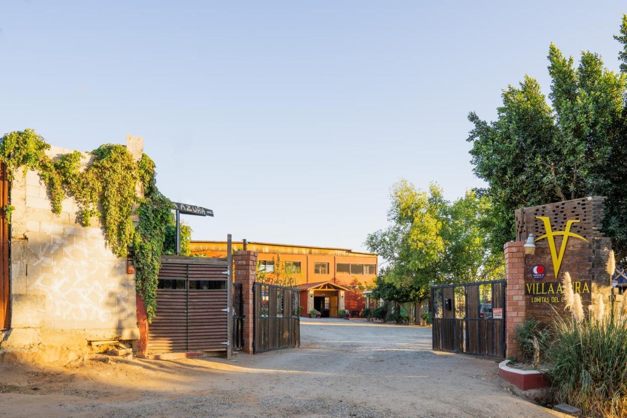 טקאטה Capital O Hotel Villa Azura מראה חיצוני תמונה